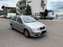 Bild des Angebotes Skoda Fabia Combi Classic *TÜV Neu
