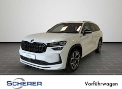 Bild des Angebotes Skoda Kodiaq Sportline 1,5 TSI iV 150 kW 6-Gang-DSG