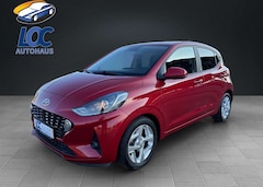 Bild des Angebotes Hyundai i10 Edition 30