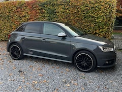 Bild des Angebotes Audi A1 A1 1.0 TFSI ultra Sportback design