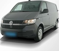 Bild des Angebotes VW T6.1 Transporter 6.1 Kasten 2.0 TDI LR AHK R-Kamera Sitzheizung