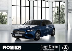 Bild des Angebotes Mercedes-Benz A 200 AMG Sport Advanced+ Distr. LED Kamera S