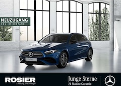 Bild des Angebotes Mercedes-Benz A 200 AMG Sport Advanced+ Distr. LED Kamera S