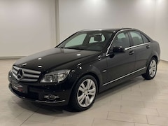 Bild des Angebotes Mercedes-Benz C 250 CDI BlueEfficiency Avantgarde|BIXEN|COMAND