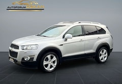 Bild des Angebotes Chevrolet Captiva 2.2 D 7-Sitze Kamera AHK Leder Tempomat