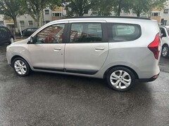 Bild des Angebotes Dacia Lodgy Prestige 1.HAND*KLIMA*NAVI*SITZHEIZUNG*