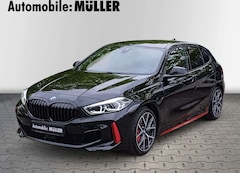 Bild des Angebotes BMW 128 ti Sportpaket HUD Navi Digitales Cockpit LED Blend