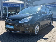 Bild des Angebotes Ford Grand C-Max Titanium 7-Sitzer