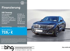 Bild des Angebotes VW Touareg 3.0 V6 TDI SCR 4Motion Aut. R-Line