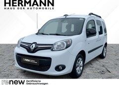 Bild des Angebotes Renault Kangoo 1.5 dCi 90 ENERGY Limited LED*PDC*KlimaA