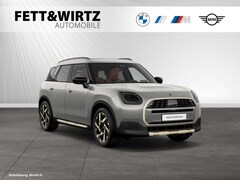 Bild des Angebotes MINI Cooper Countryman Countryman C FavouredTrim|Paket L|Head-Up|Pano