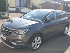 Bild des Angebotes Opel Grandland X Grandland X 1.2 Start/Stop INNOVATION