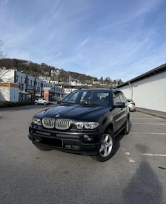 Bild des Angebotes BMW X5 3.0d Steptronic