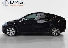 Bild des Angebotes Tesla Model Y Basis RWD