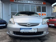 Bild des Angebotes Honda Jazz 1.4 LS*Klimaautomatik*Tüv 09/2025*
