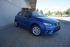 Bild des Angebotes SEAT Ibiza 1.0TSI Style Navi/MirrorLi PDC Tempomat