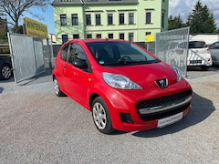Bild des Angebotes Peugeot 107 Urban Move