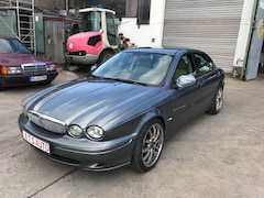 Bild des Angebotes Jaguar X-Type
