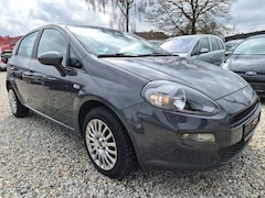 Bild des Angebotes Fiat Punto Pop