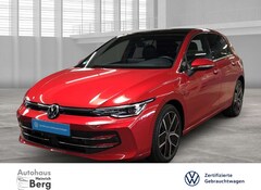 Bild des Angebotes VW Golf VIII TSI 150 kW Edition 50 EU6e Style 1.5 eHybrid