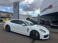 Bild des Angebotes Porsche Panamera Panamera 4 E-Hybrid