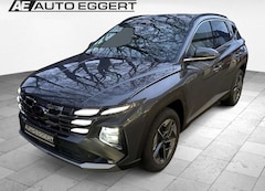 Bild des Angebotes Hyundai TUCSON Trend FL (MY26) 1.6 T-GDI