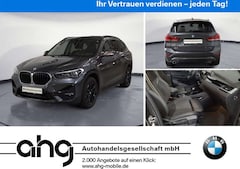 Bild des Angebotes BMW X1 xDrive25e Sport Line Aut. Panorama