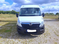 Bild des Angebotes Opel Movano Movano 2.3 CDTI L3H3 2WD HA DT