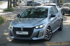 Bild des Angebotes Peugeot 208 Active / PDC / 1. Hand / DAB + / Apple Car P