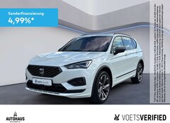 Bild des Angebotes SEAT Tarraco FR 1.5 TSI DSG AREA BEATS PANO