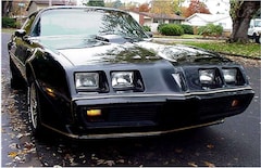 Bild des Angebotes Pontiac Trans Am