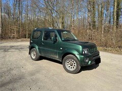 Bild des Angebotes Suzuki Jimny Ranger