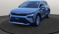 Bild des Angebotes Skoda Elroq 85 Loft Matrix AHK Navi HUD 360° Wärmepumpe