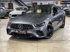 Bild des Angebotes Mercedes-Benz E 53 AMG AMG+E 53+4M+PANO+BURMESTER+NIGHT+360°+SP.-AUSP.
