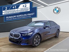 Bild des Angebotes BMW i5 xDrive40 Limousine [M Sport, AHK, B&W]