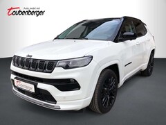 Bild des Angebotes Jeep Compass S 1.5 T4 48V e-Hybrid FWD *Nav., LED*
