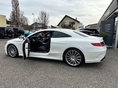Bild des Angebotes Mercedes-Benz S 500 S500 Coupe*9 Gg *AMG/MagicSky/LED Swarovski/Nightv
