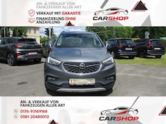 Bild des Angebotes Opel Mokka X Selection Start/Stop / Klima / Garantie . . .