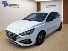 Bild des Angebotes Hyundai i30 Edition 30 1.5 FL Turbo