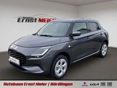 Bild des Angebotes Suzuki Swift 1.2 Dualjet Hybrid Allgrip Comfort Navi+PDC+ACC