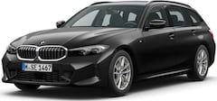 Bild des Angebotes BMW 330 i xDrive M Sport Navi Soundsystem LED ACC El. Heck