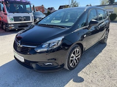 Bild des Angebotes Opel Zafira C Business Edition Start/Stop