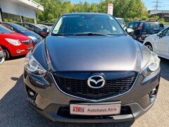Bild des Angebotes Mazda CX-5 Center-Line 4- AWD