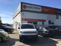 Bild des Angebotes Citroen Berlingo Kasten Club Elektromotor L1