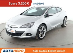 Bild des Angebotes Opel Astra 1.6 SIDI Turbo Basis*NAVI*TEMPO*PDC*