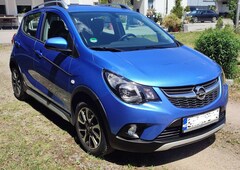 Bild des Angebotes Opel Karl Karl 1.0 Rocks