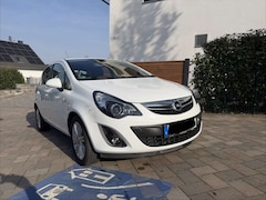 Bild des Angebotes Opel Corsa Innovation
