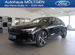 Bild des Angebotes Polestar 2 Long Range Single Elektro 78kWh *Navi*Tempo*SHZ*LR
