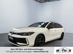Bild des Angebotes VW Passat R-line Variant 2.0 TDI DSG Climatronic
