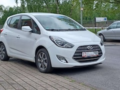 Bild des Angebotes Hyundai iX20 Rentnerauto erst 9.900km  Gelegenheit
